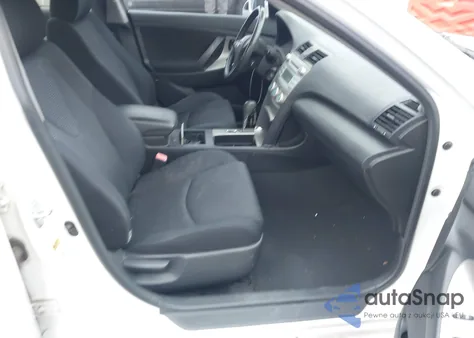 2007 Toyota Camry Se V6 z USA, uszkodzony, nr VIN 4T1BK46K07U534388